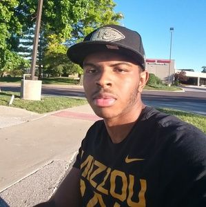 Meet your Posher, Jordan